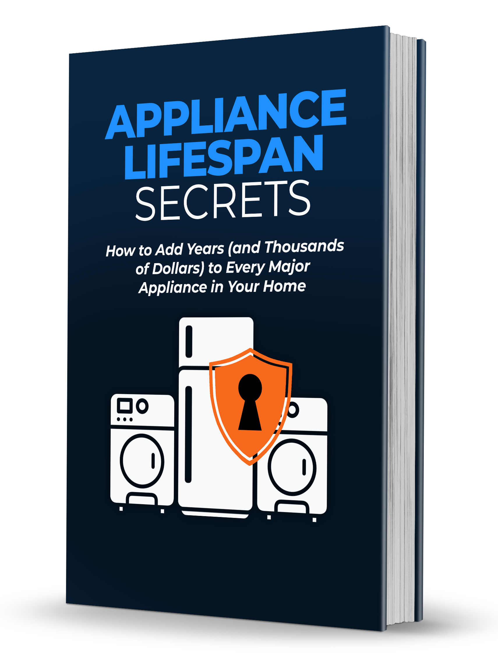 Appliance Lifespan Secrets