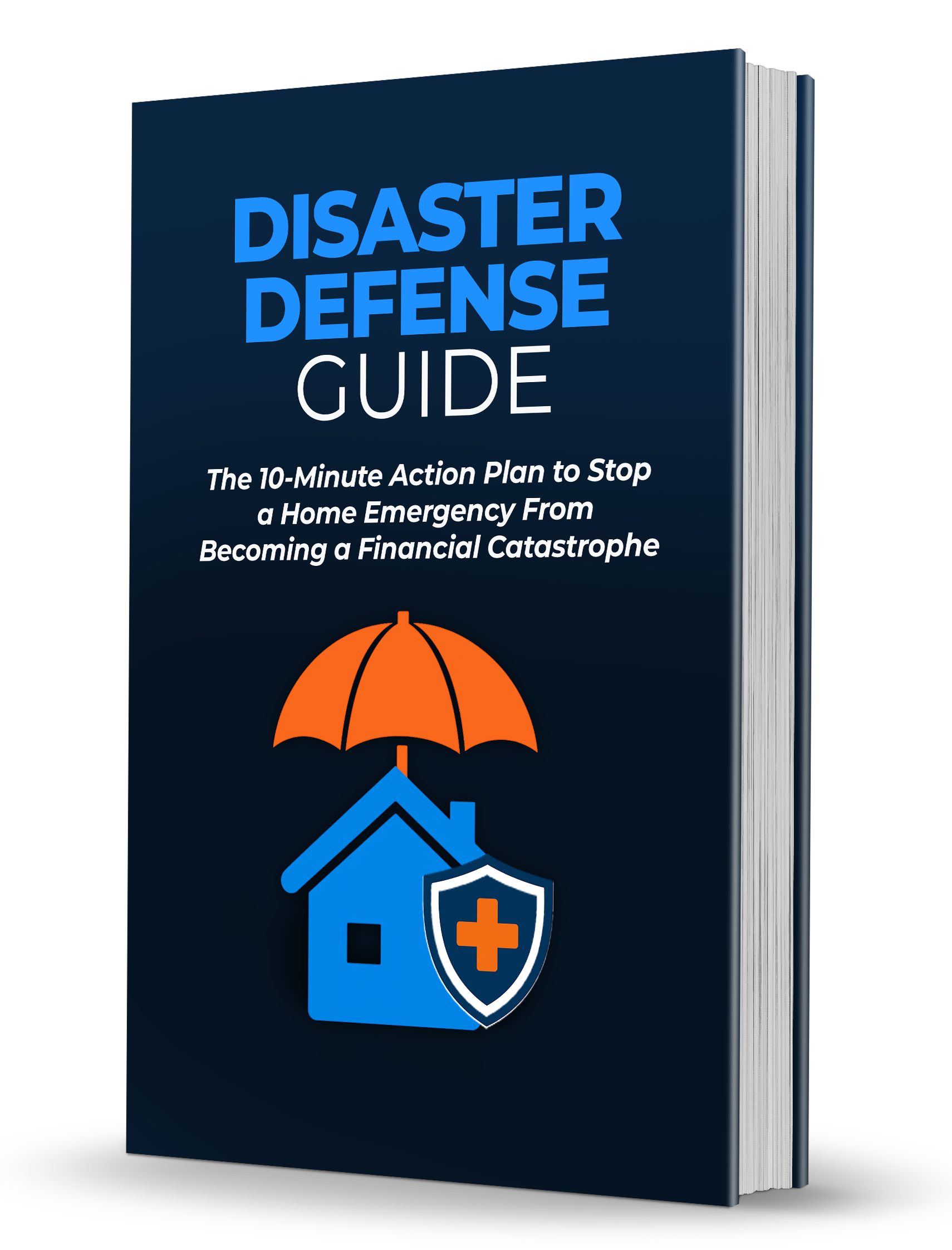 Disaster Defense Guide