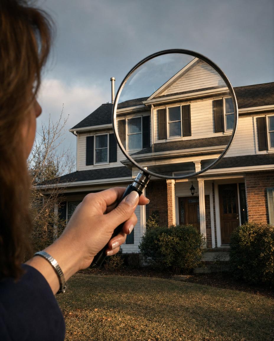 American home