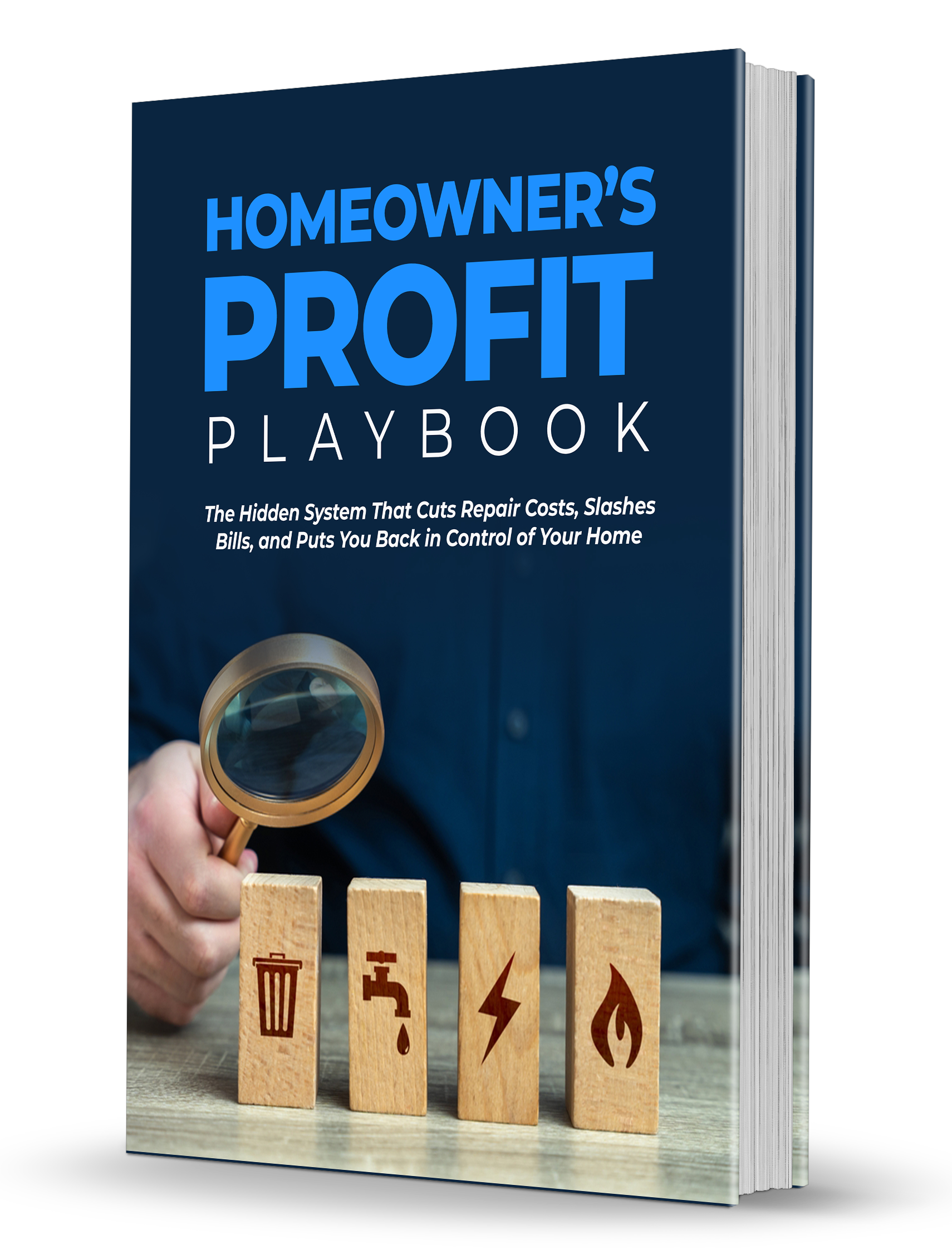 The Homeowner's Profit Playbook