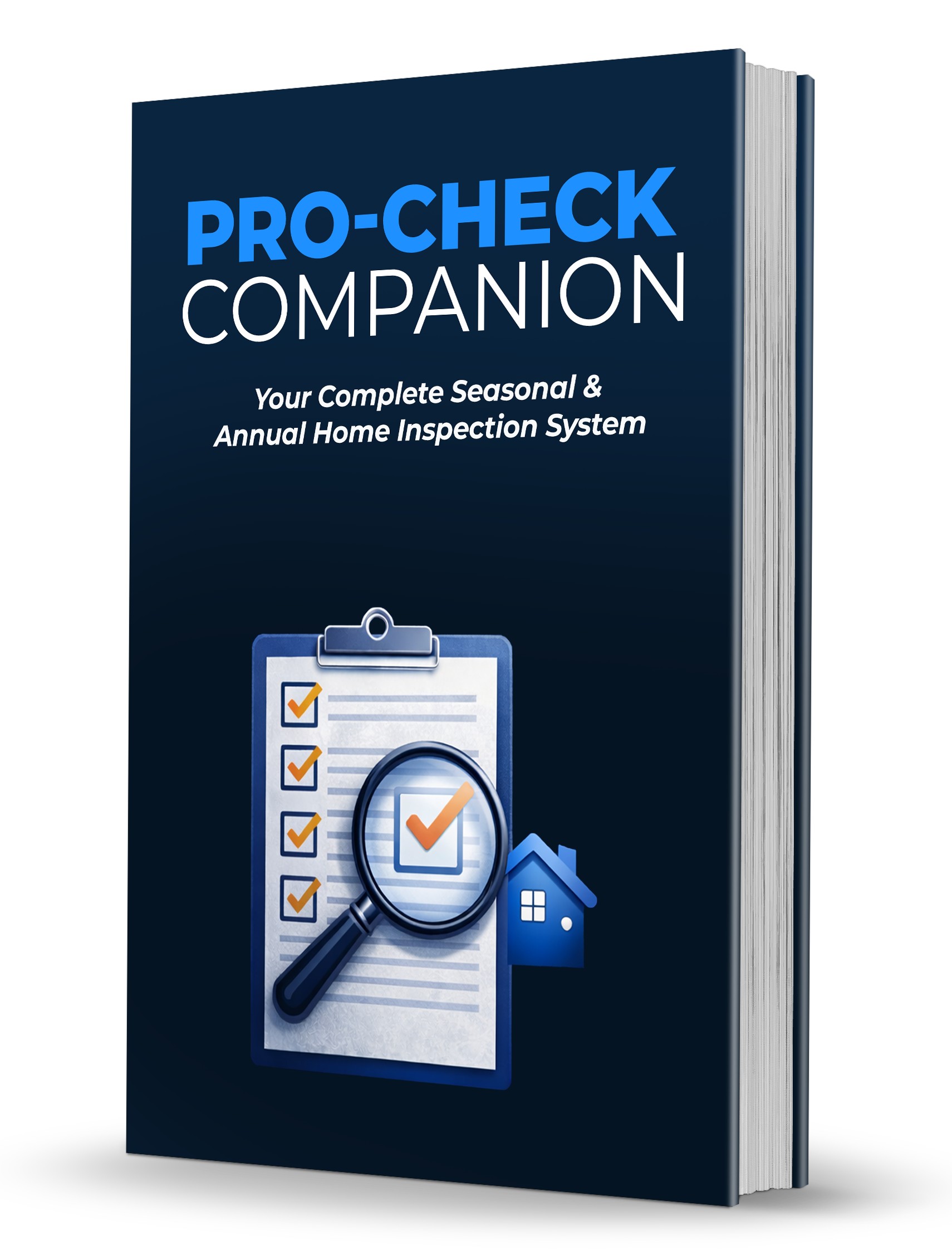 Pro-Check Companion