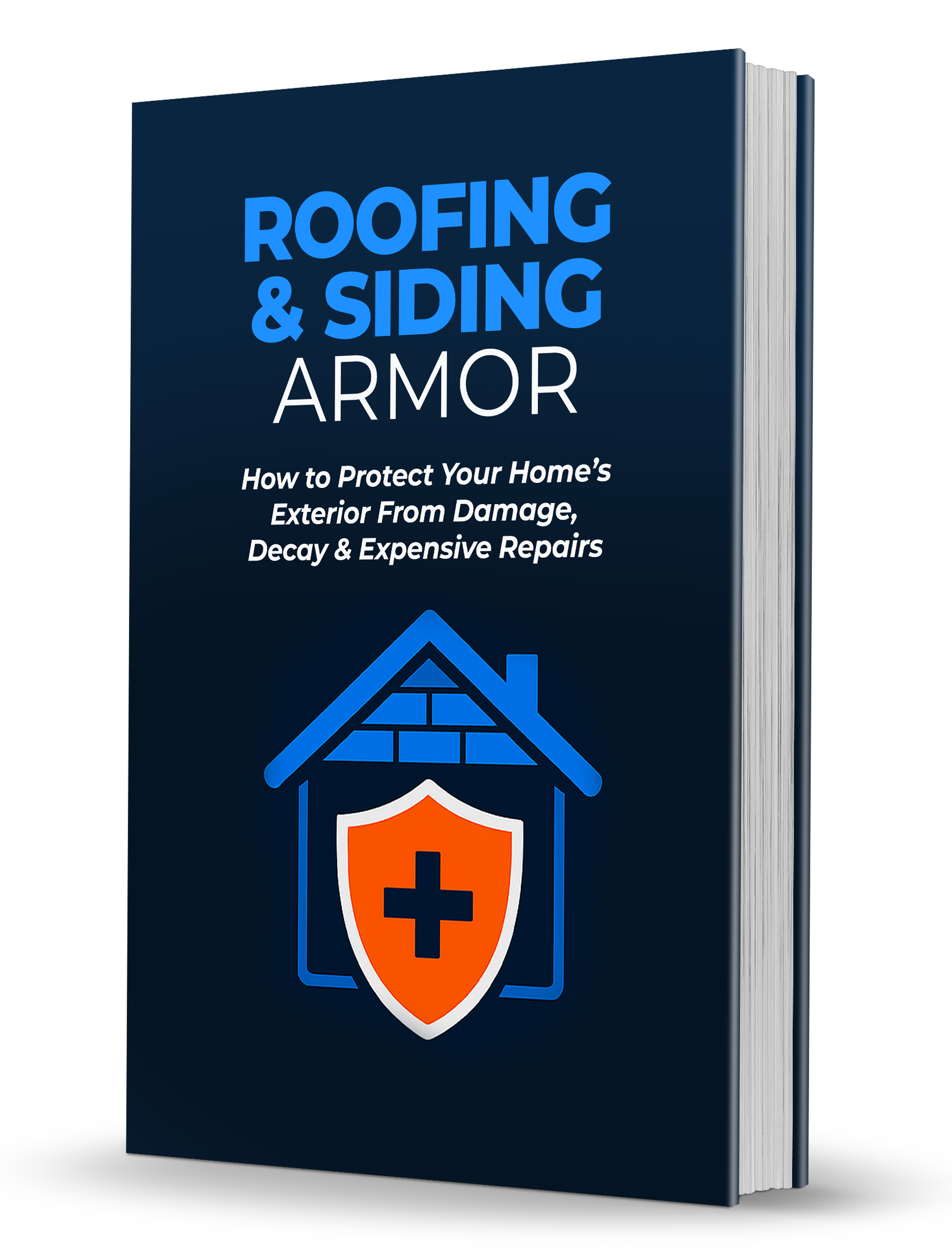 Roofing and Siding Armor