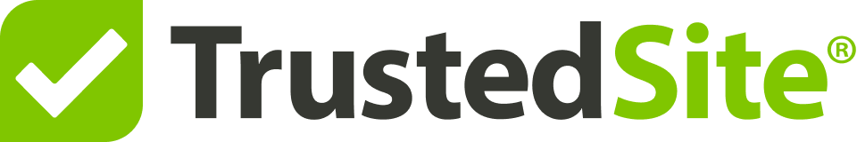 TrustedSite Certified